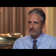 Jon Stewart: 'Nobody Asked Donald Trump What Makes America Great'